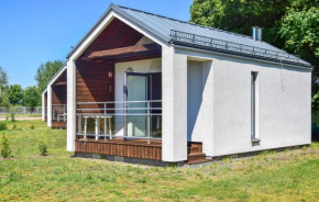 Nice Home In Nowe Warpno, Nowe Warpno